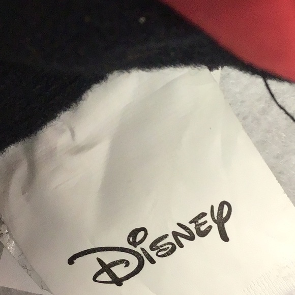 Disney Mickey Mouse Cap - Picture 3 of 3